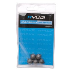 RYUJİ MAFSALLI JİG HEAD (5 ADET)