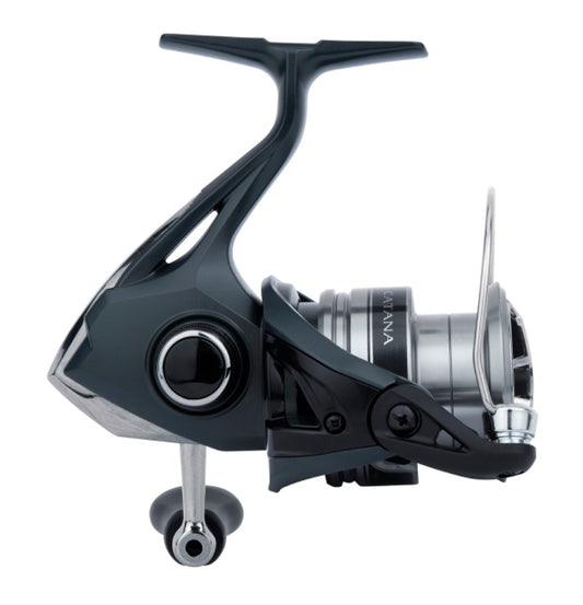 SHİMANO REEL CATANA FE C3000 HG CATC3000HGFE