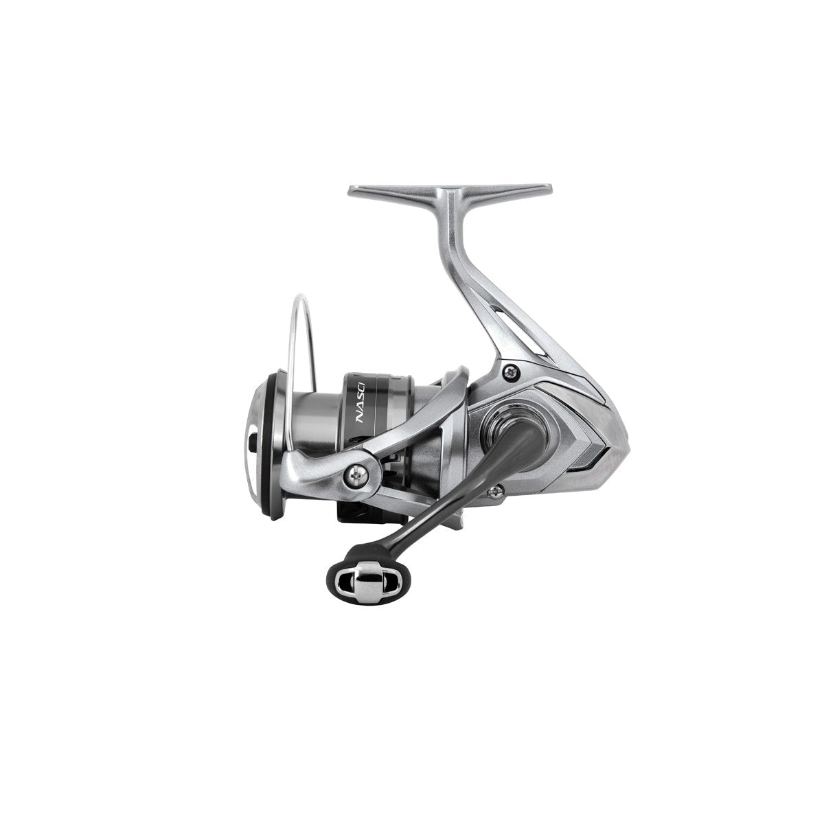 SHIMANO NASCİ FC 4000