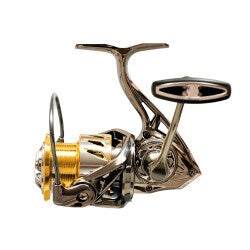 RYUJİ ARES 3000 5+1BB MAKARA