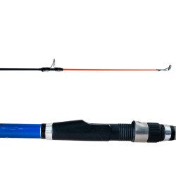 REMİXON ULTRA CAST 3.90M 200GR TELE SURF KAMIŞ