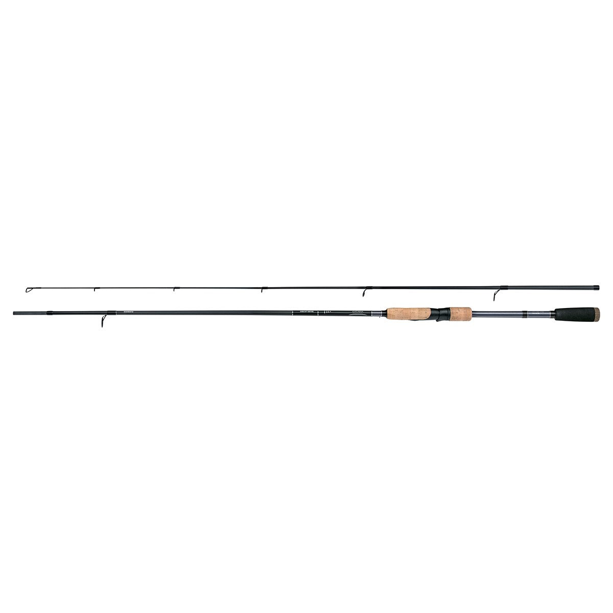 SHİMANO ROD CATANA FX SPİNNİNG M-F 2,39M 7'10'' 3-14G 2PC
