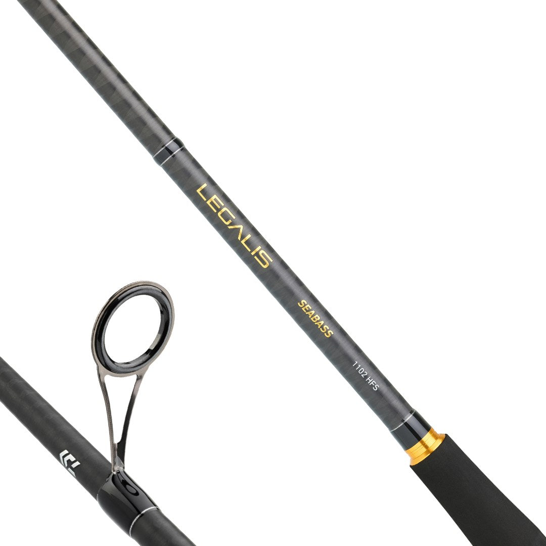 DAIWA LEGALIS SEABASS BF 2.74M, 14-42GR, 2P KAMIŞ