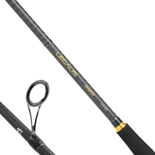 DAIWA LEGALIS SEABASS BF 2.74M, 14-42GR, 2P KAMIŞ