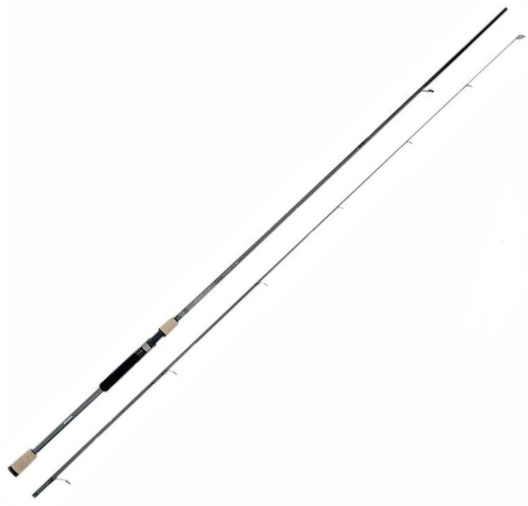 OKUMA AZAKİ SPİN 213 CM 5-20 GR 2 PARÇA SPİN KAMIŞI