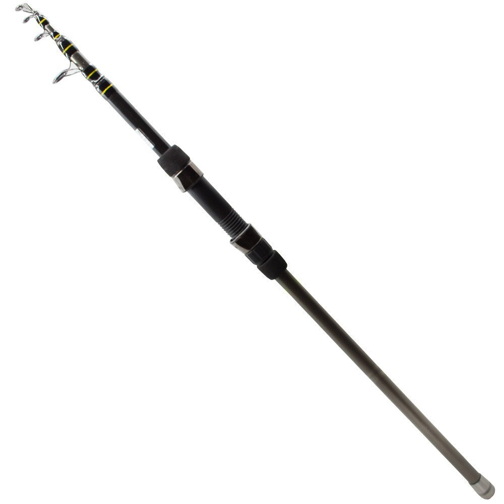 REMİXON HEAVY DUTY CARP SERİSİ 300CM OLTA KAMIŞI 200-300GR