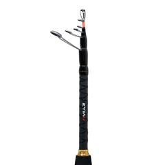 RYUJİ ROCK FİSH TELE 2.28M 3-16GR TELE SPİN KAMIŞ (RYJRFT228)