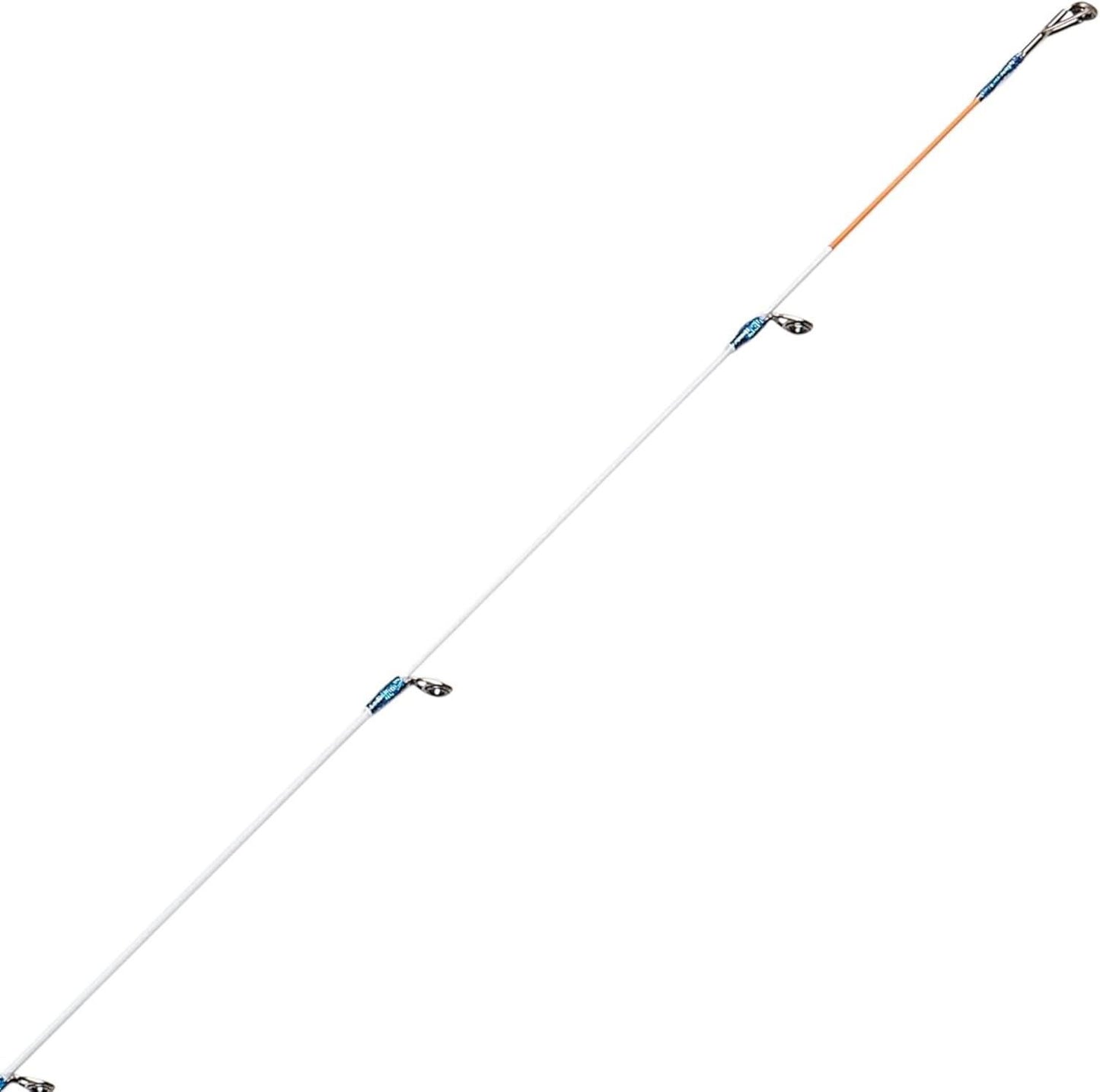 BAUER PİA SGS2 ULTRA LİGHT GAME 213CM 0,5-7GR LRF OLTA KAMIŞI