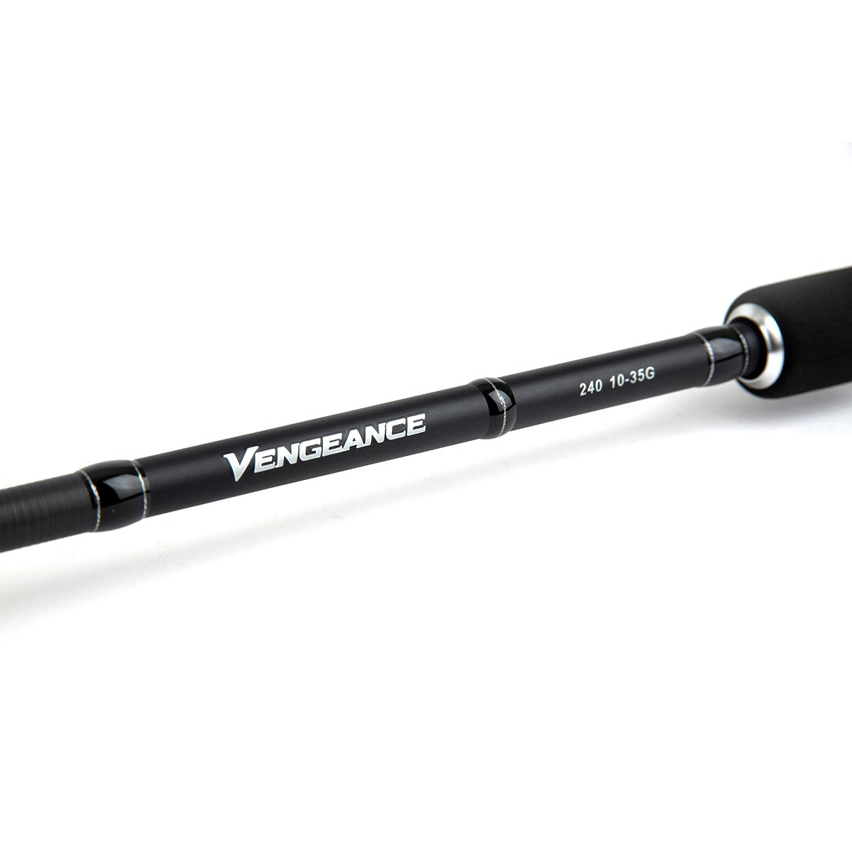 SHİMANO ROD VENGEANCE CX SPİNNİNG EVA MOD-FAST 270CM 20-50GR 2PC SVCX27HE