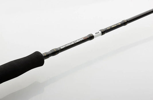 SAVAGE GEAR SG2 ULTRA LİGHT GAME 7'/2.13M 1-7GR 2 PARÇA