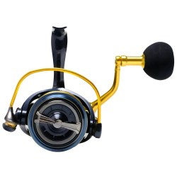 RYUJİ SEAWOLF 6000 SW 10+1BB JİG MAKARA