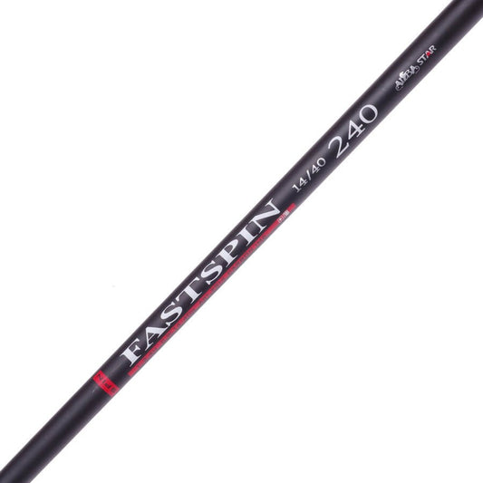 ALBASTAR FASTSPİN 2914 SPİN OLTA KAMIŞI 240 CM