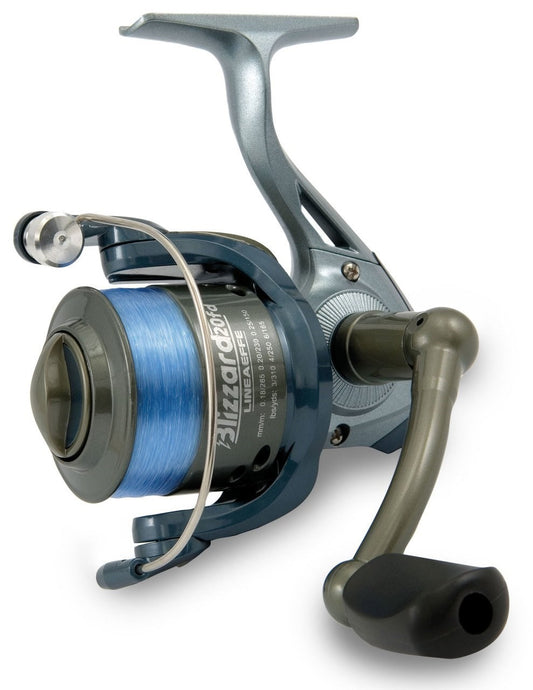 LİNEAEFFE BLIZZARD FD 3+1BB 50 OLTA MAKİNESİ