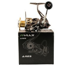 RYUJİ ARES 5000 5+1BB MAKARA