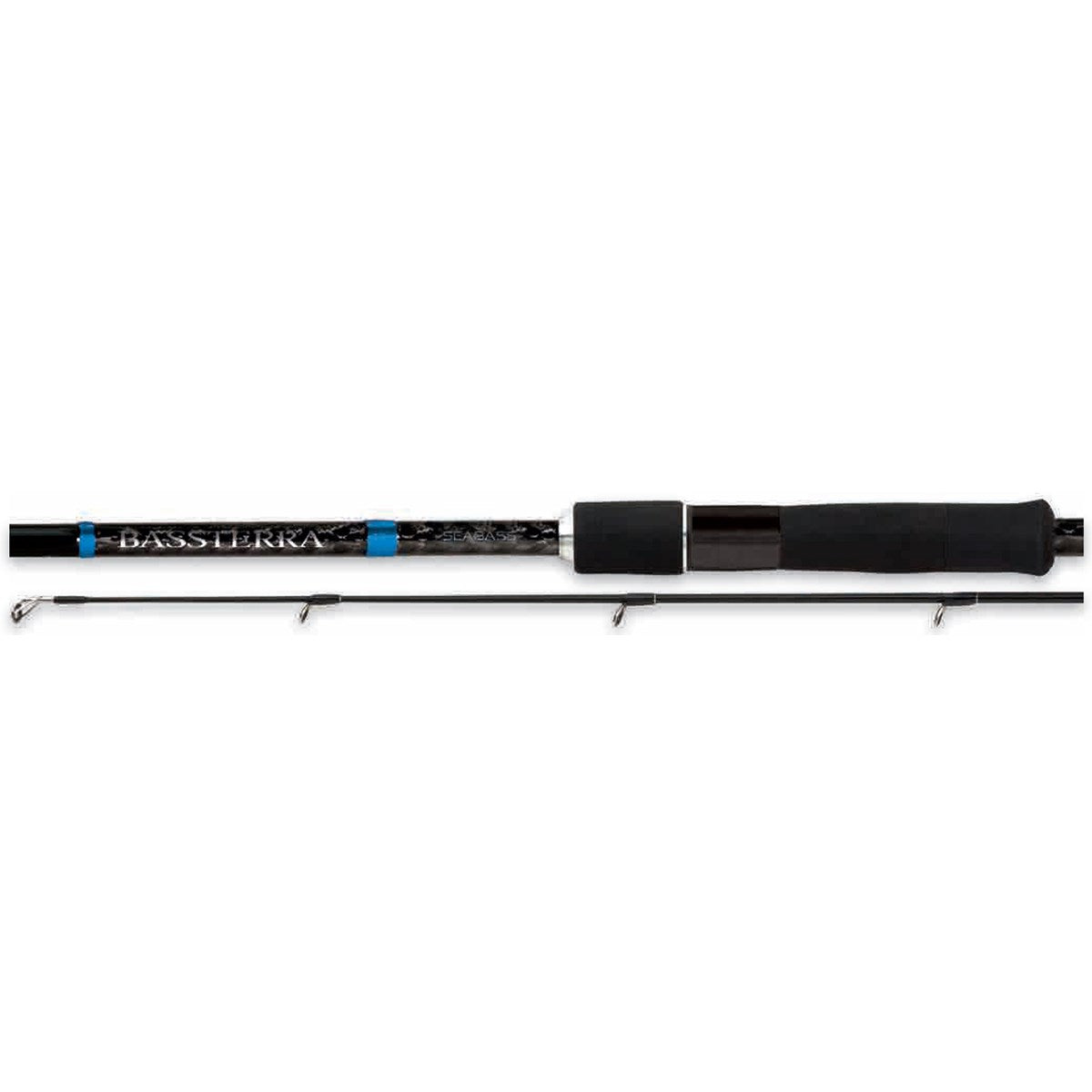 SHIMANO BASSTERRA SEABASS 244CM 6-28 GR BSTRSB80M