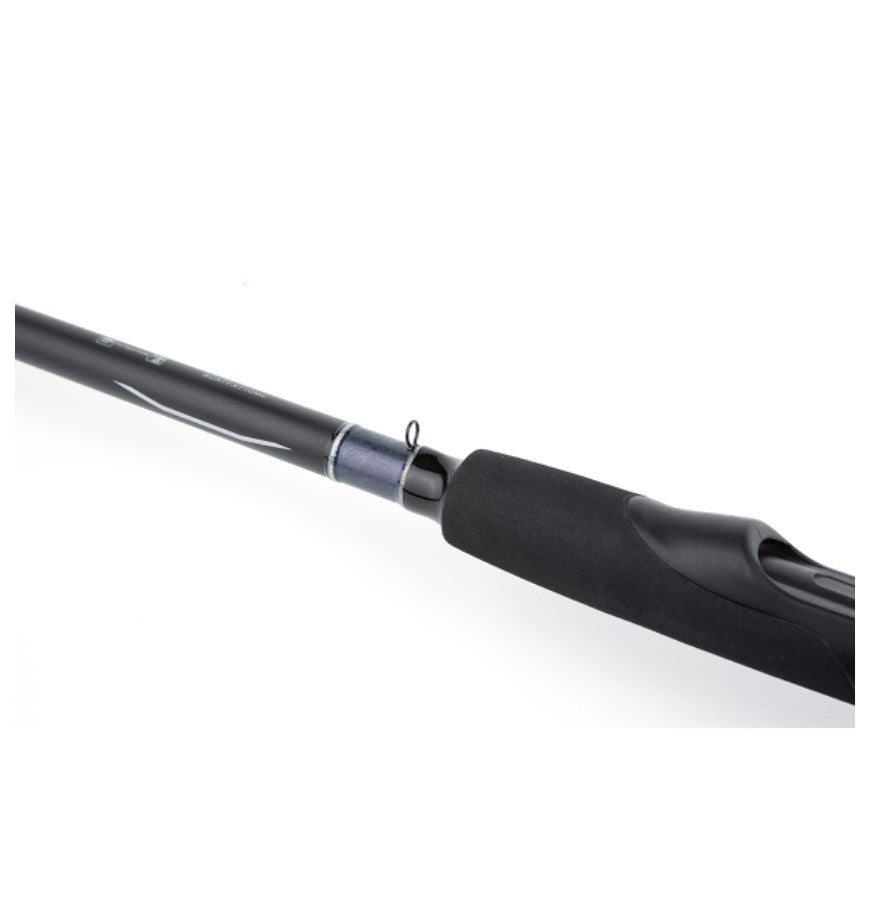 SHİMANO ROD CATANA FX SPİNNİNG FAST 2,69M 8'10'' 14-40G 2PC SCATFX810MHE