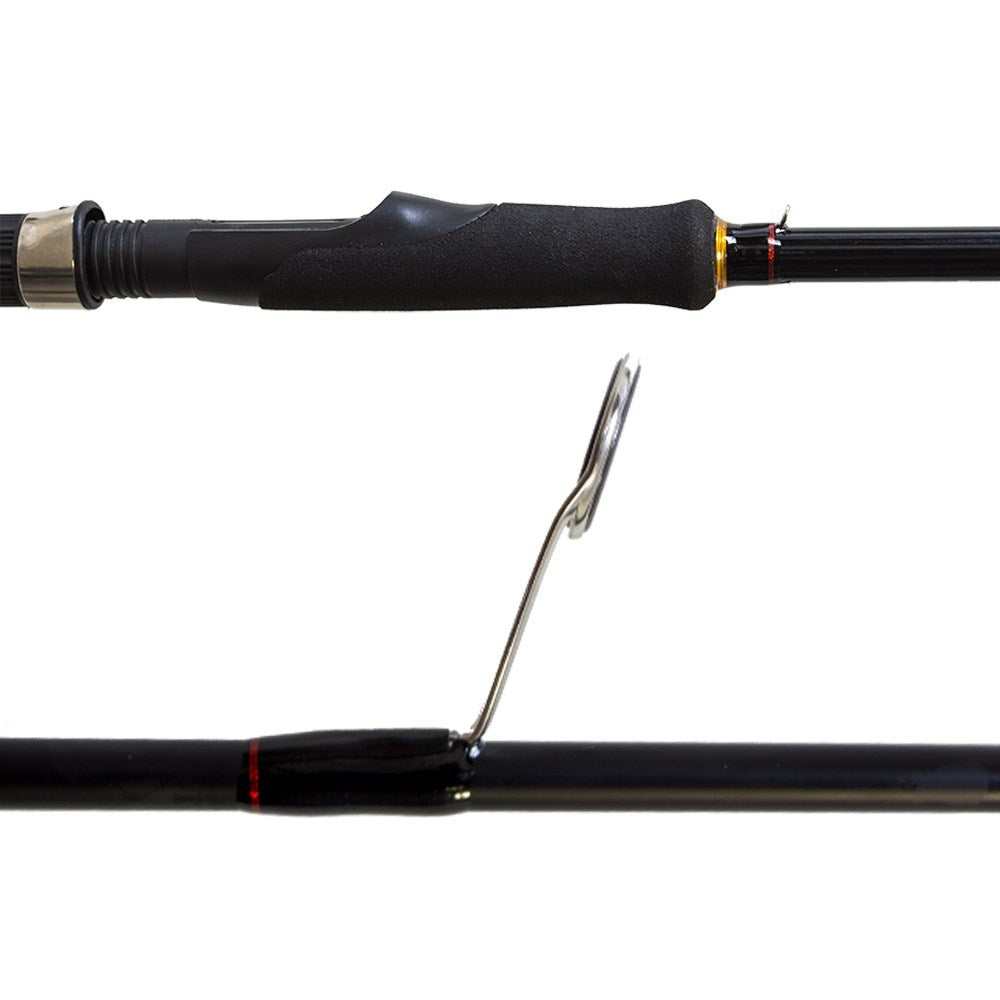 KUDOS PROSPİN 2.70M, 10-35GR, 2P OLTA KAMIŞI