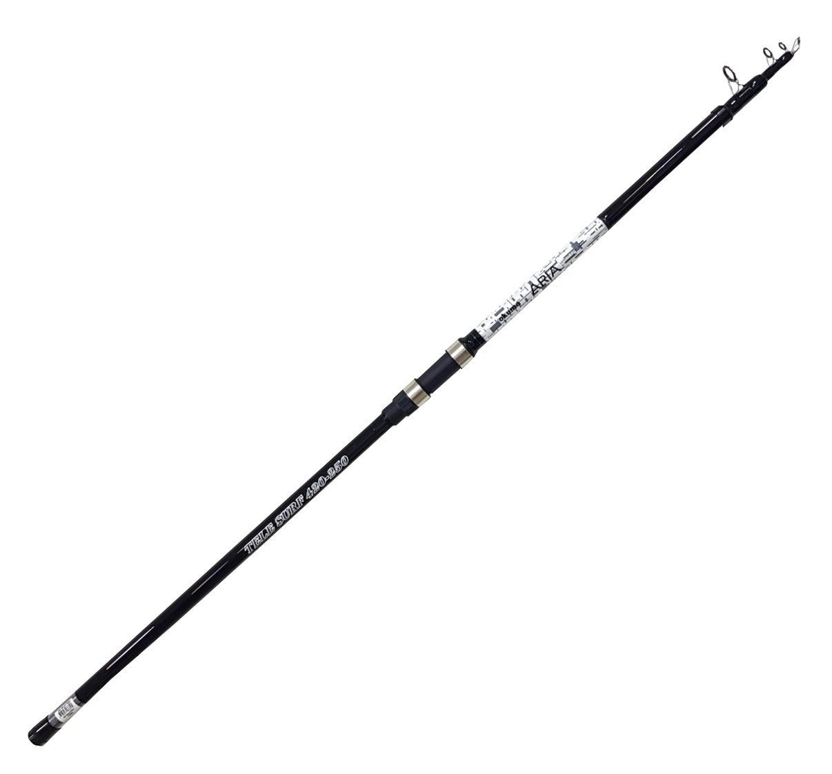 OKUMA ARİA TELE SURF 3,90 CM 100-200 GR SURF KAMIŞI RG1315