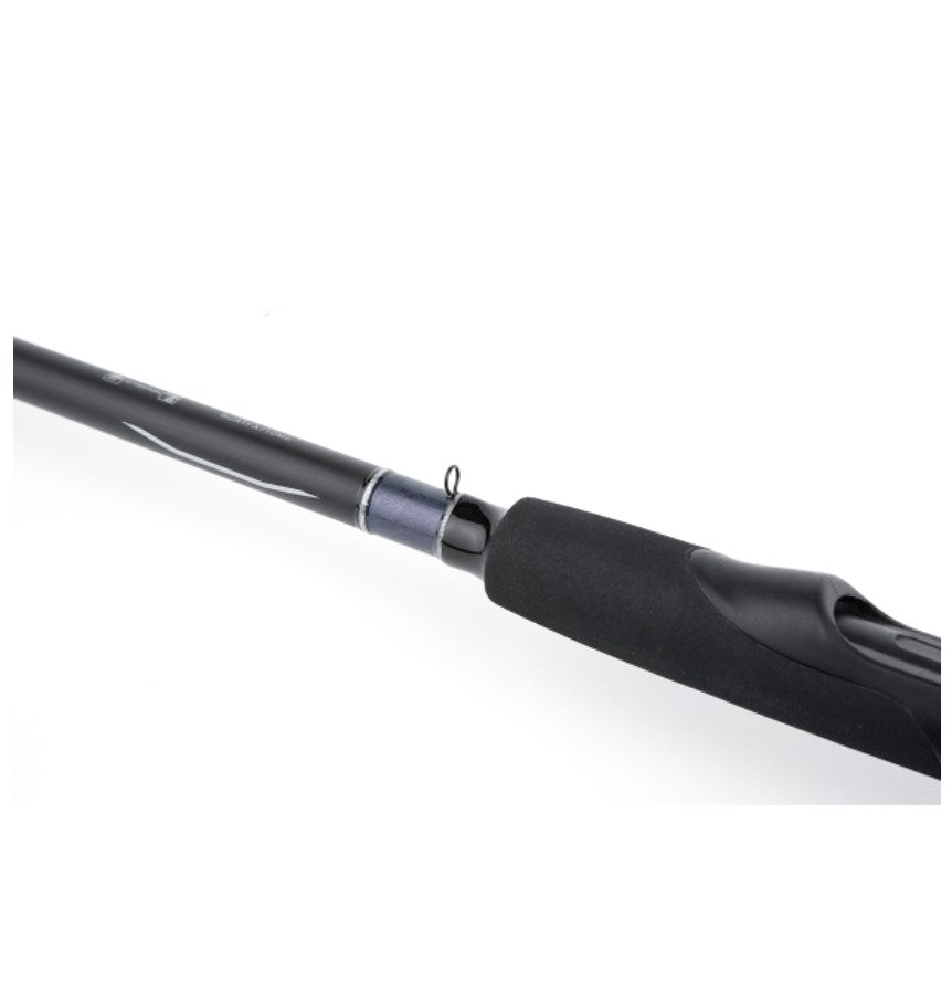 SHİMANO ROD CATANA FX SPİNNİNG FAST 2,39M 7'10'' 10-30G 2PC SCATFX710ME