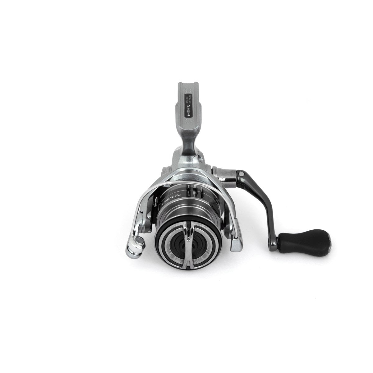 SHIMANO NASCİ FC 4000