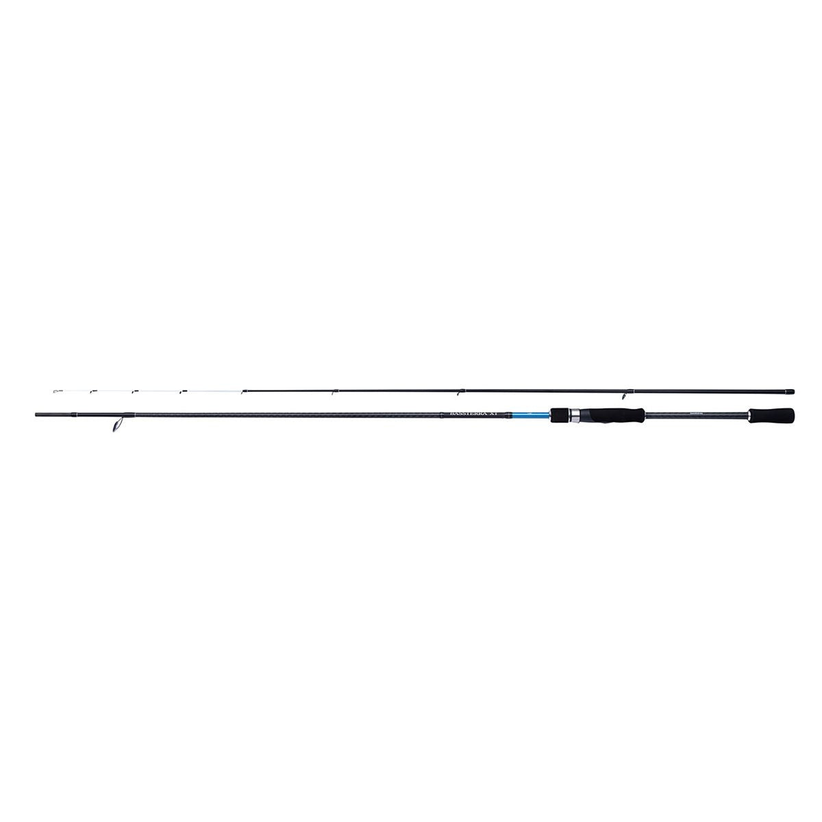 SHİMANO ROD BASSTERRA XT SPİN LRF 2,44M 8'0" 3-15G 2PC