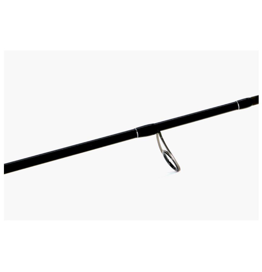 SHİMANO ROD BASSTERRA SPİN SEA BASS 2,90M 9'6" 15-60G 2PC
