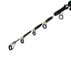 REMİXON SONİC MİX CARBON 100-200GR TELE BOT KAMIŞ