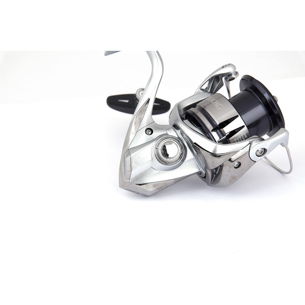 SHIMANO STRADIC 4000MHG ST4000MHGFL 04023 5SF27H043