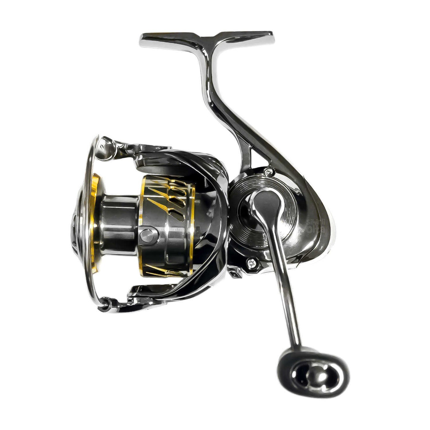 BAUER ROCHA 30 MAKİNA