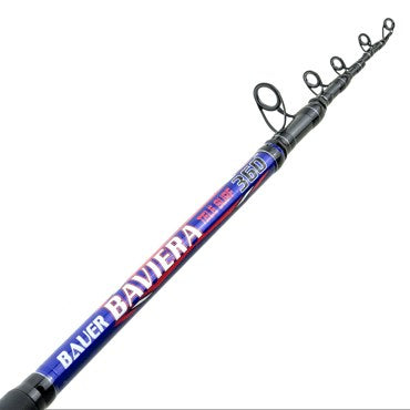 BAUER BAVIERA 420CM SURF KAMIŞ