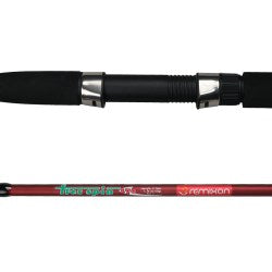 REMİXON FLEX SPİN SERİSİ 210CM OLTA KAMIŞI