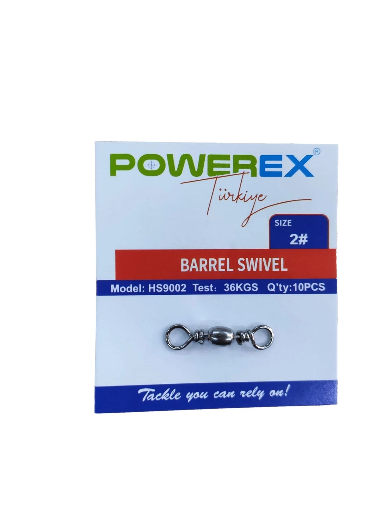 POWEREX SIZE 2 HS9002 FIRDONDU