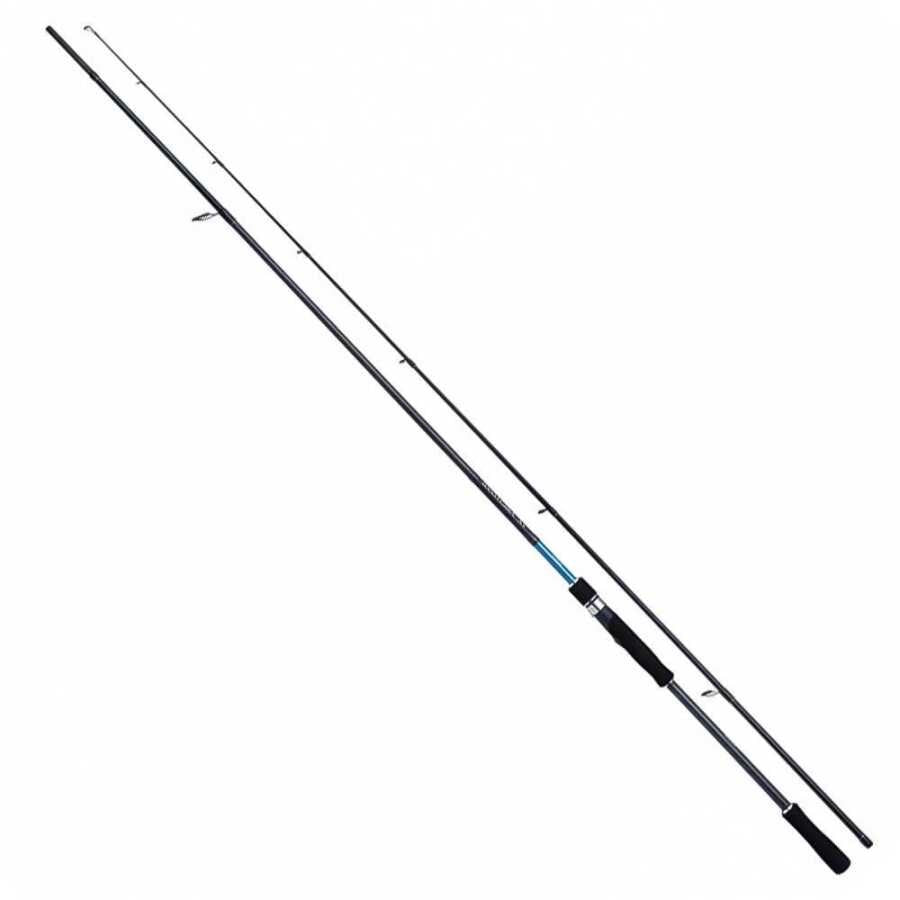 SHİMANO BASSTERRA XT SEA BASS 244 CM 4-21 GR SPİN KAMIŞI