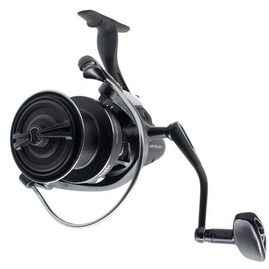 KUDOS CARP TİME 6500 BAİTRUNNER OLTA MAKİNESİ (KDSCT6500)