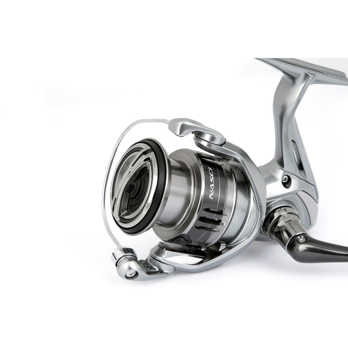 SHIMANO NASCİ FC 2500