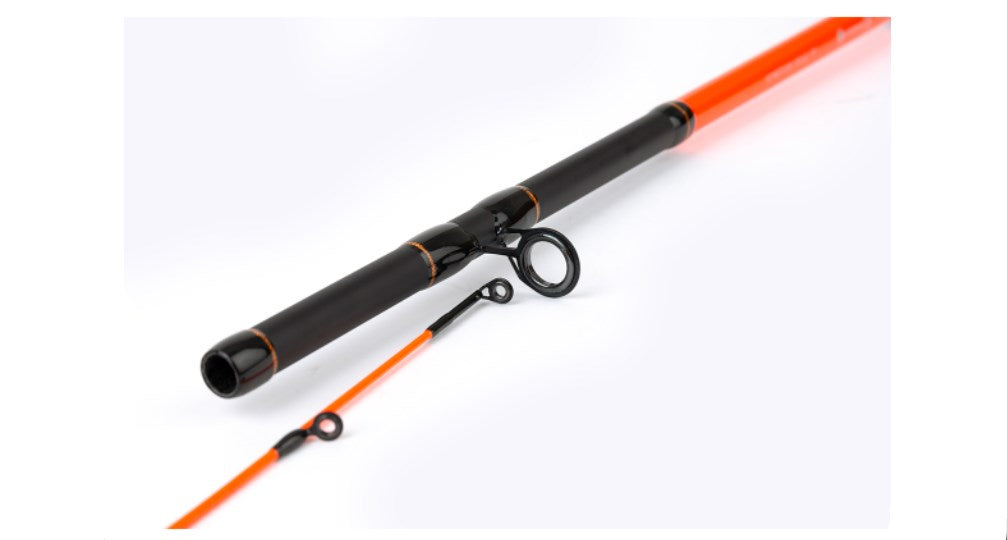 SHİMANO ROD SONORA BOAT QUİVER 2,10M 50-150G 2PC