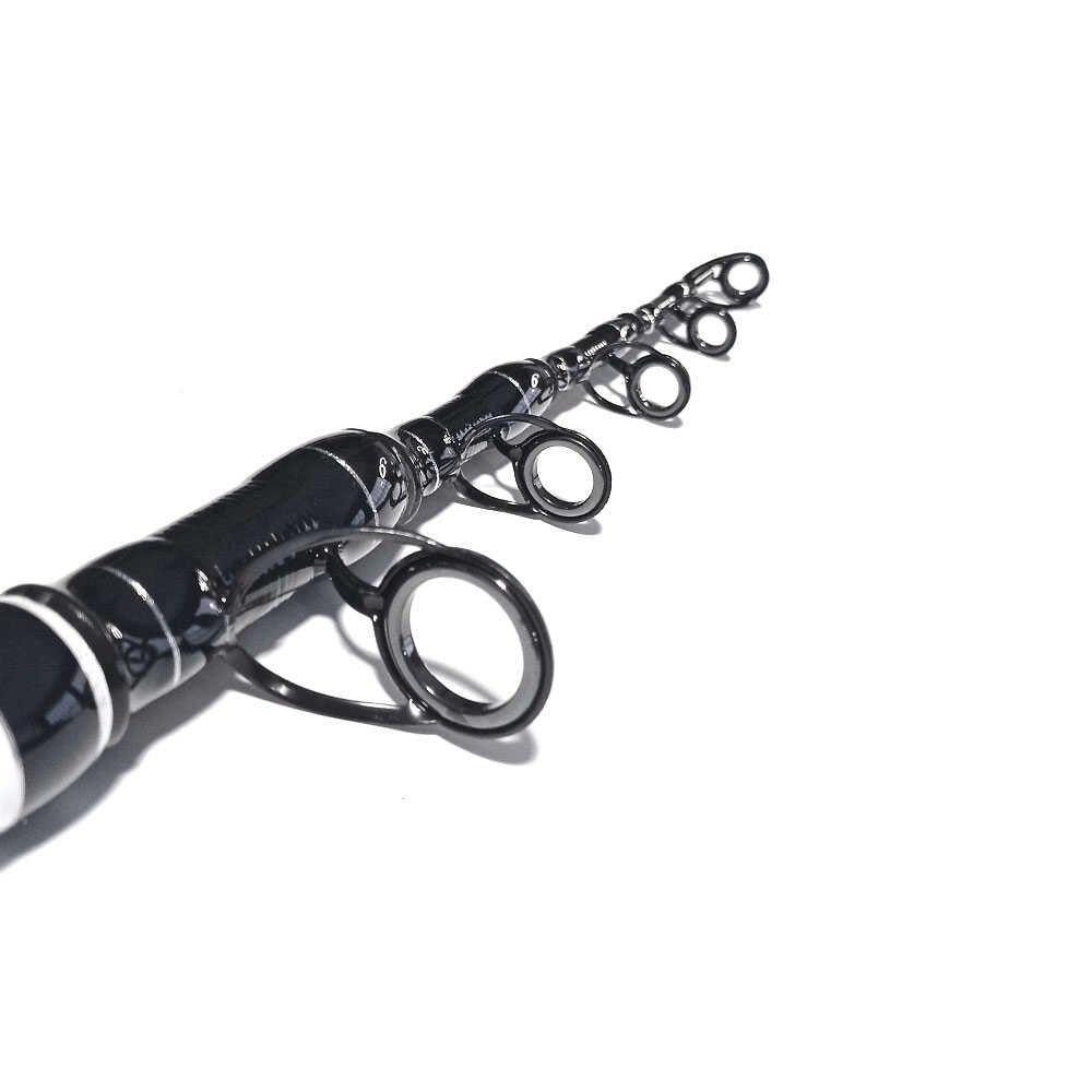 BAUER FURIA 390CM SURF KAMIŞ 100-200GR
