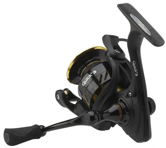 DAM QUİCK 3 4000 FD 9+1 BB OLTA MAKİNESİ