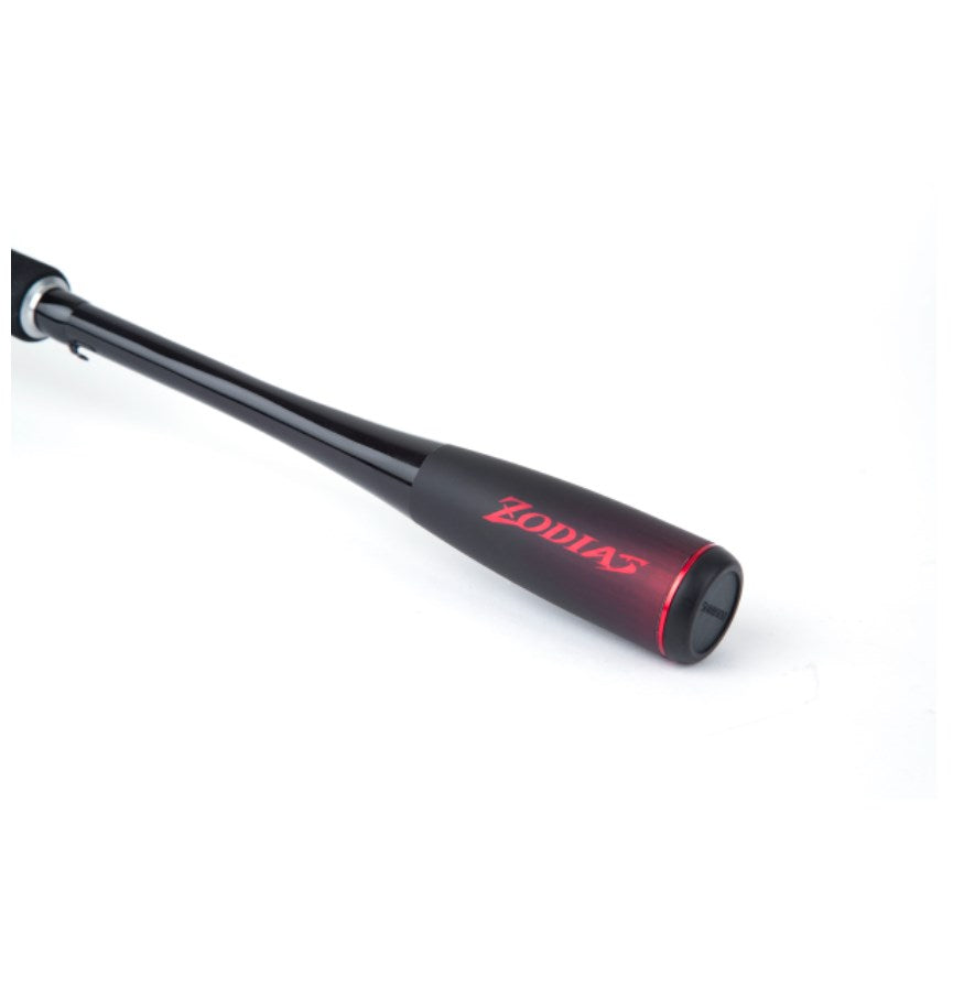 SHİMANO ROD ZODİAS SPİNNİNG SOLİD TİP EX-F 2,44M 8'0'' 1,5-7G 2PC 21ZODIAS80ULPS2