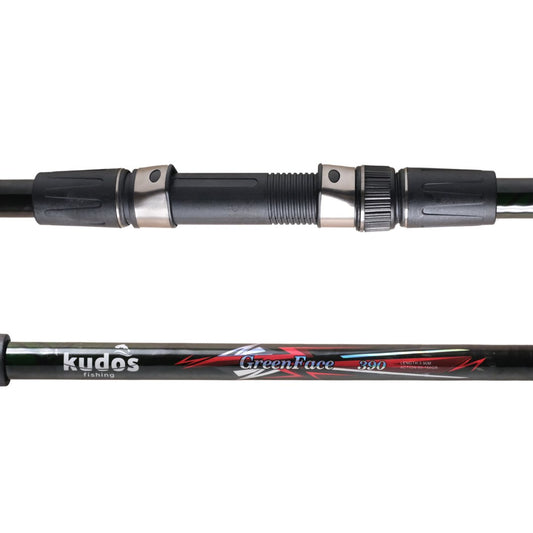 KUDOS GREEN FACE SERİSİ 420CM OLTA KAMIŞI
