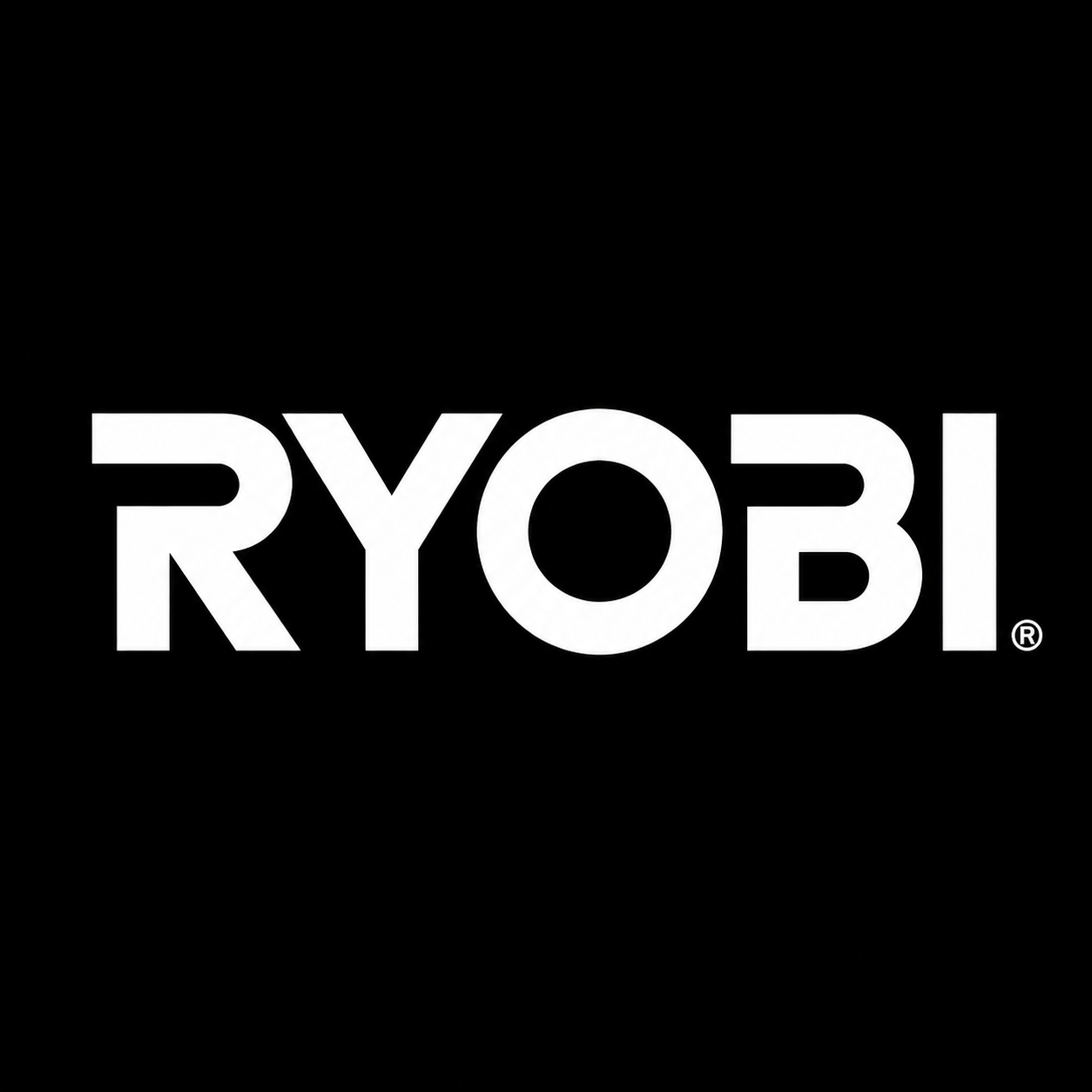 RYOBI