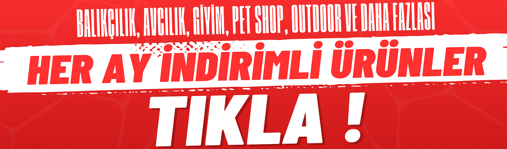Fırsat Ürünleri