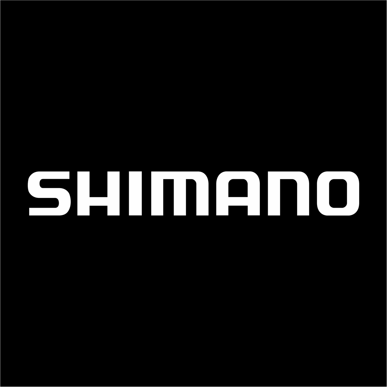 SHIMANO