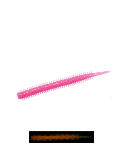 FUJIN YUMMY SANDWORM 7CM LRF SİLİKONU