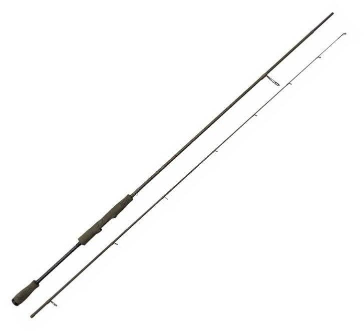 SAVAGE GEAR SG4 ULTRA LIGHT 221CM 3-10 GR 72192