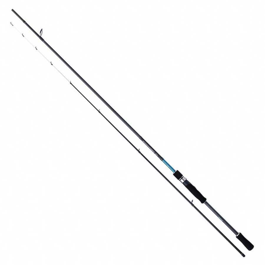 SHİMANO BASSTERRA XT LRF 255 CM 4-19 GR LRF KAMIŞI