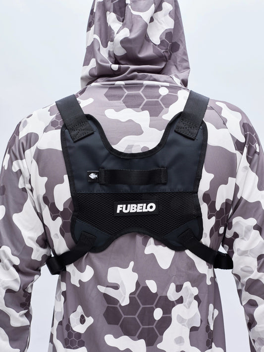 FUBELO FLOW MODULAR GÖĞÜS ÇANTASI