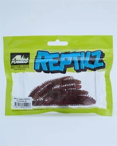 FUBELO REPTİLZ SİLİKON