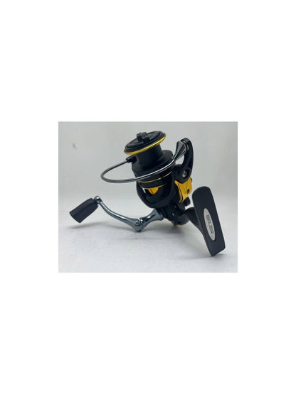 BAUER ARON 2000 MAKİNE 