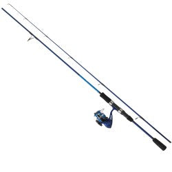 DAİWA DW 210CM 14-42GR + DW2500 MAKİNA SET